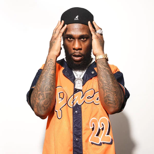 Burna Boy