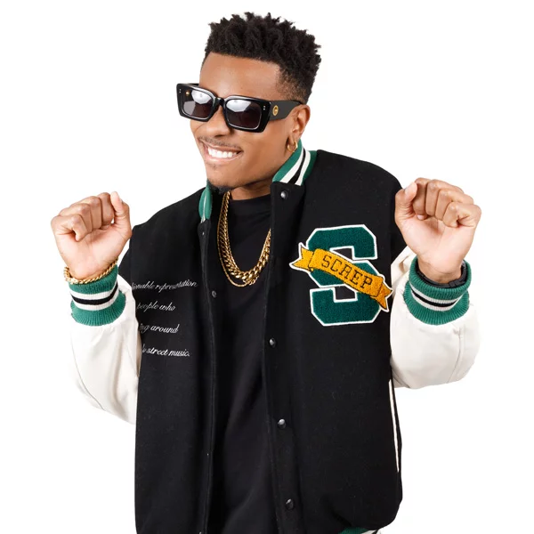 DJ Puffy
