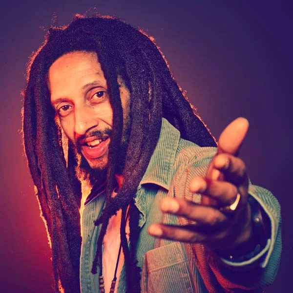 Julian Marley