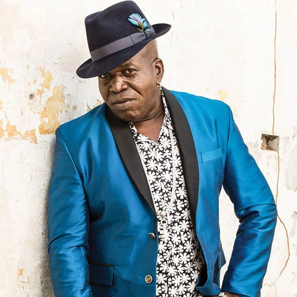 Barrington Levy