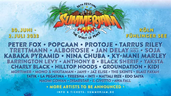 Summerjam