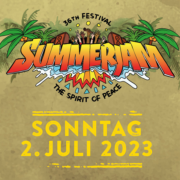 Summerjam Festival
