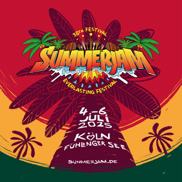 SUMMERJAM