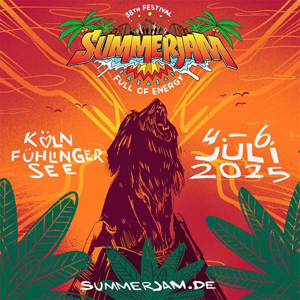 SUMMERJAM