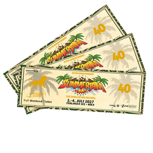 Ticket