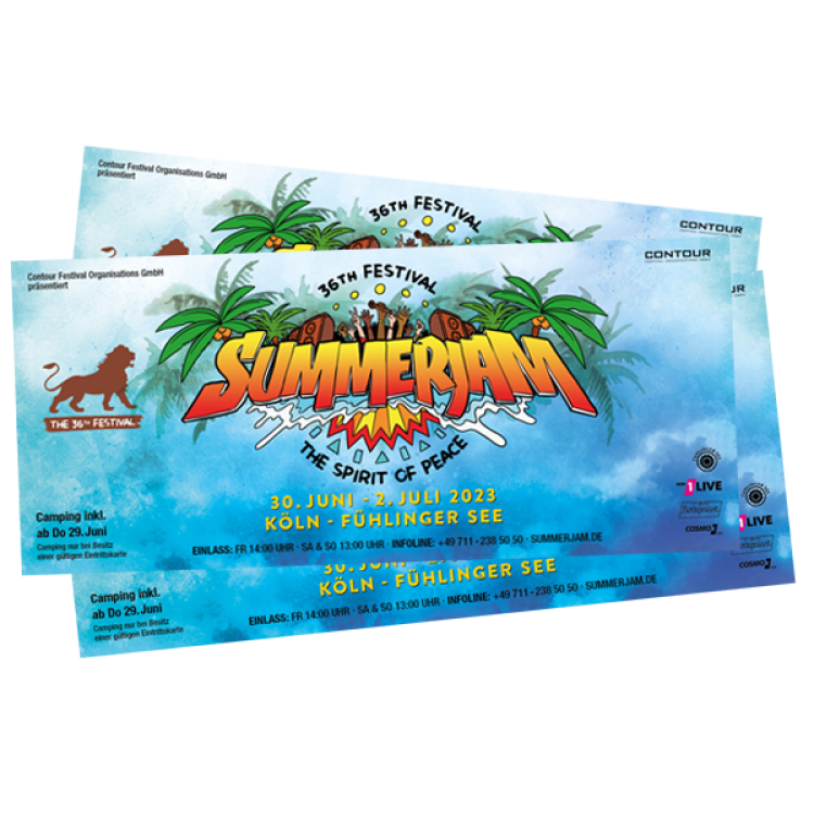 Summerjam